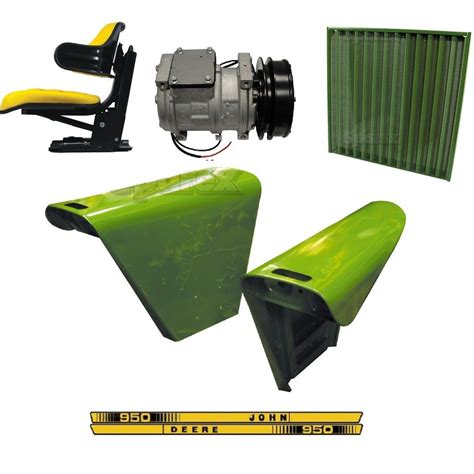 john deere sheet metal|john deere sheet metal body parts.